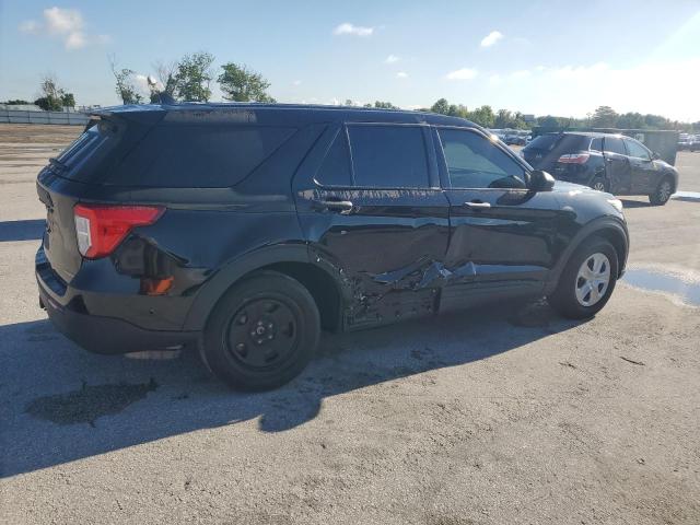 2023 FORD EXPLORER P - 1FM5K8AB7PGA79386