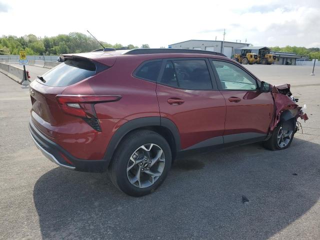 Vin: kl77lhep0sc201860, lot: 56491725, chevrolet trax 1lt 20253