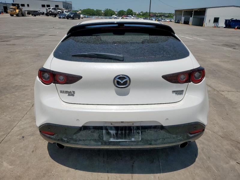 2024 MAZDA 3 PREMIUM JM1BPBNY6R1720487