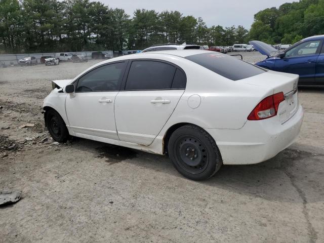 Vin: 2hgfa1f52bh525979, lot: 58321505, honda civic lx 20112