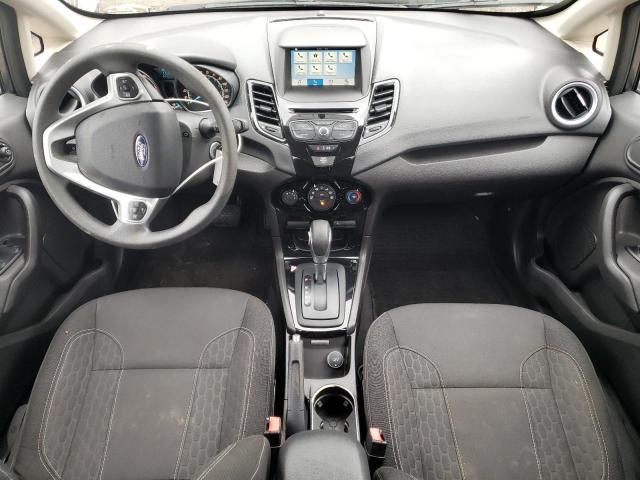2017 FORD FIESTA SE - 3FADP4BJ7HM136263