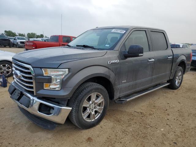 FORD F150 SUPER