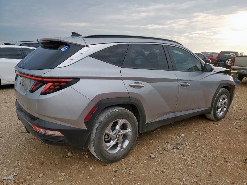 Vin: 5nmjb3ae3nh141503, lot: 58114835, hyundai tucson sel 20223