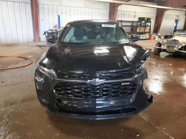 2024 CHEVROLET TRAX 1RS KL77LGE20RC079039