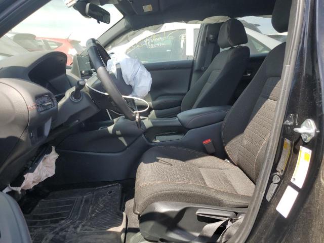 2024 HONDA HR-V SPORT - 3CZRZ2H59RM726680