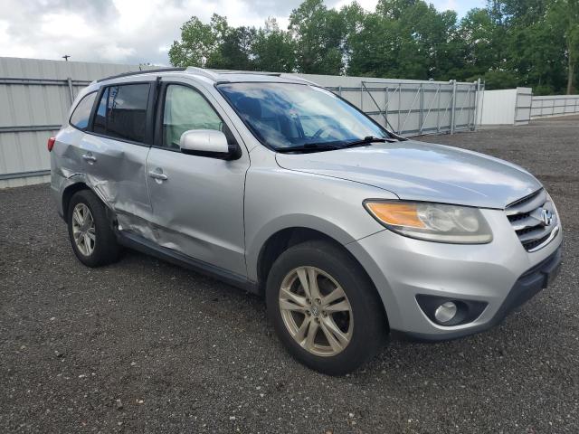 Vin: 5xyzkdag6cg105256, lot: 57082685, hyundai santa fe limited 20124