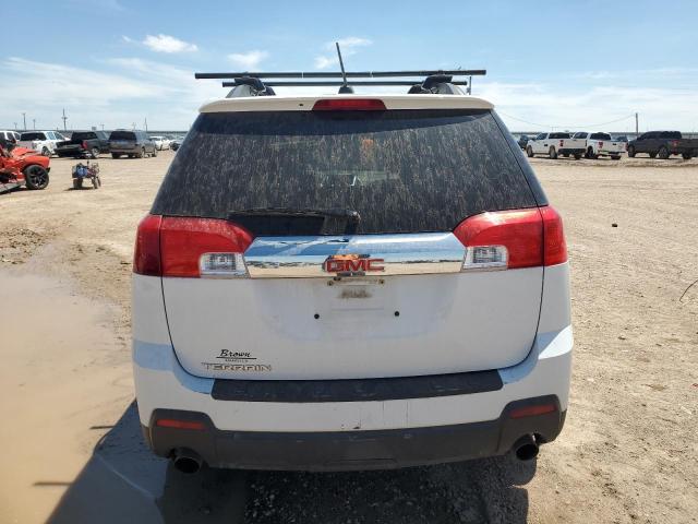 2015 GMC TERRAIN SL - 2GKFLSE33F6435857
