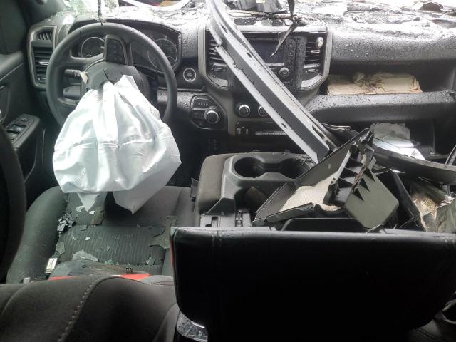 2023 RAM 1500 TRADE 1C6RRENT1PN633382