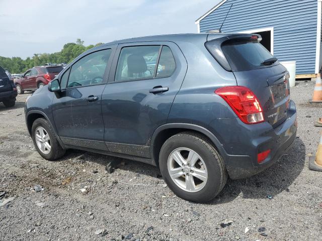 Vin: kl7cjnsm1mb376544, lot: 58835095, chevrolet trax ls 20212