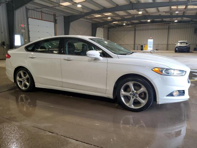 Vin: 3fa6p0h77er262733, lot: 58896085, ford fusion se 20144