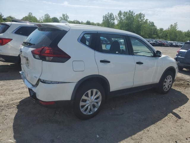 Vin: jn8at2mvxjw315176, lot: 56457575, nissan rogue s 20183