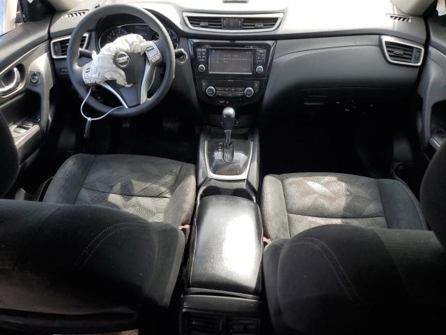 2015 NISSAN ROGUE S - 5N1AT2MK2FC867194