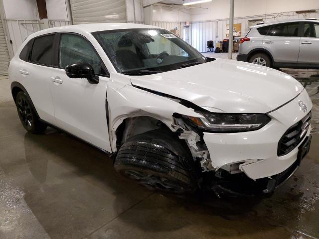 2024 HONDA HR-V SPORT - 3CZRZ2H53RM761375