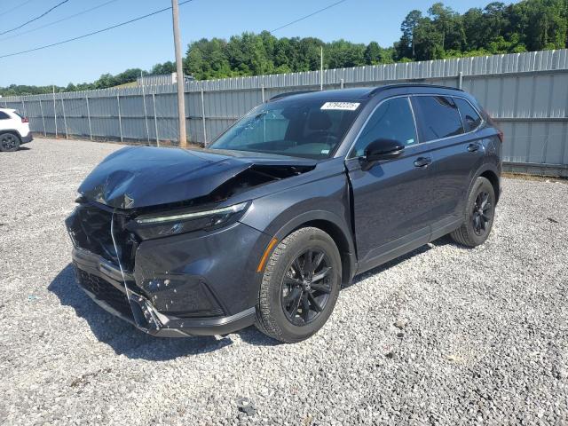Vin: 7fars5h8xre020235, lot: 57842225, honda crv sport-l 2024 img_1