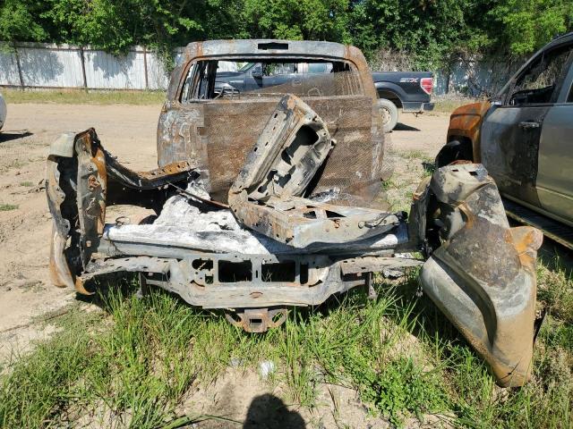 2016 TOYOTA TACOMA DOU - 5TFCZ5ANXGX024303