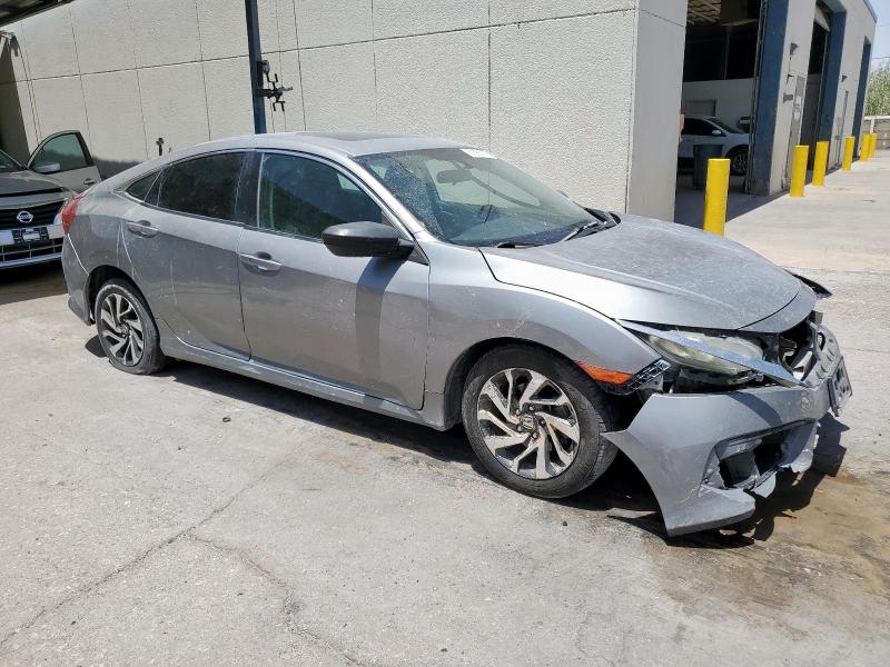 2016 HONDA CIVIC EX 2HGFC2F73GH547143