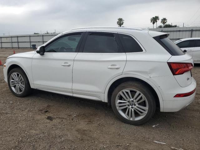 Vin: wa1bnafy8j2014127, lot: 55575345, audi q5 premium plus 20182