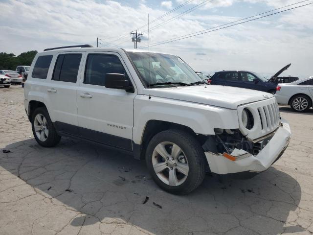 Vin: 1c4njpfb3gd526937, lot: 56921505, jeep patriot latitude 20164