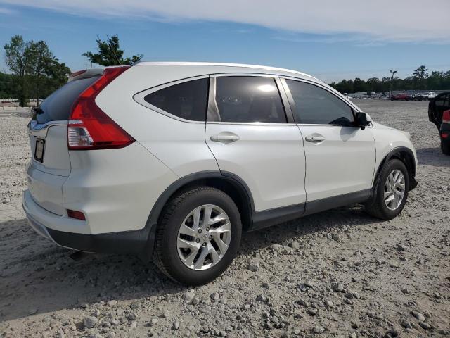Vin: 5j6rm3h78fl012929, lot: 56299135, honda crv exl 20153