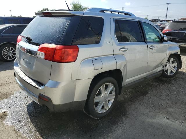 2010 GMC TERRAIN SL - 2CTFLHEYXA6391122