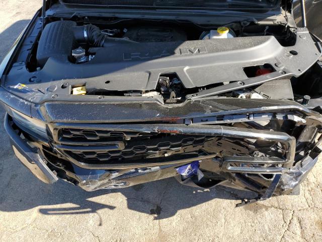 2023 RAM 1500 BIG H - 1C6RREFTXPN534803