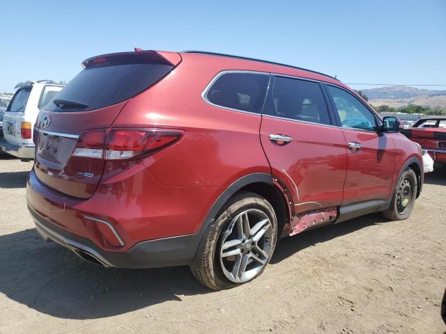 2018 HYUNDAI SANTA FE S - KM8SRDHF4JU285760