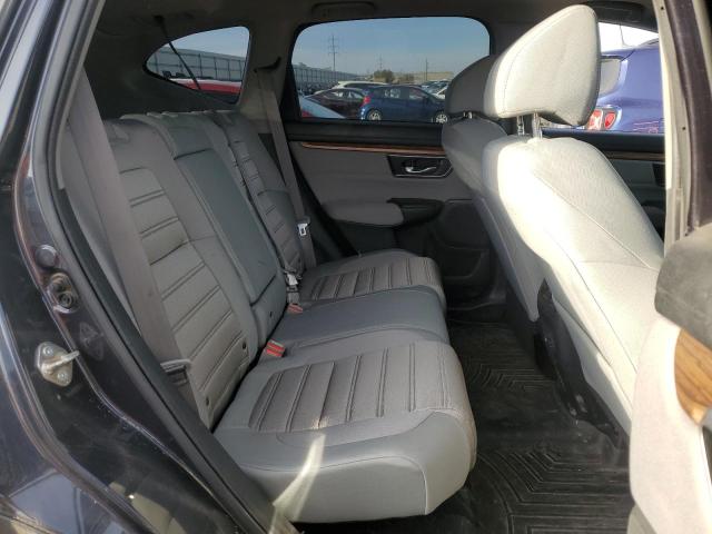 2017 HONDA CR-V EX - 2HKRW2H56HH664402