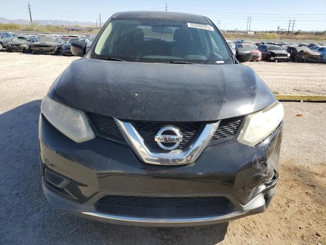 2016 NISSAN ROGUE S - KNMAT2MT5GP619819