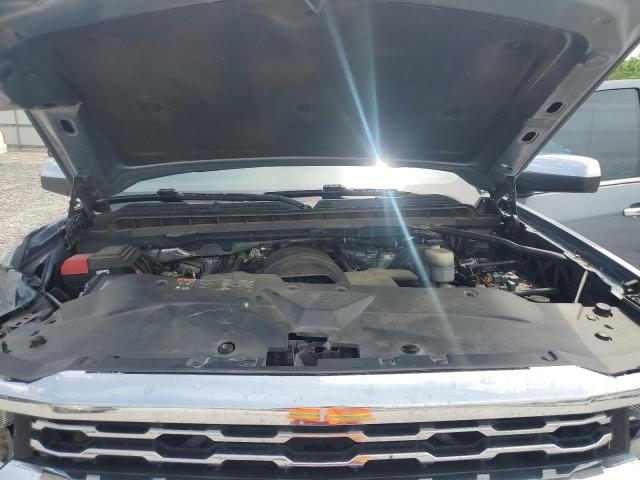 2016 CHEVROLET SILVERADO - 3GCUKSEC2GG101881