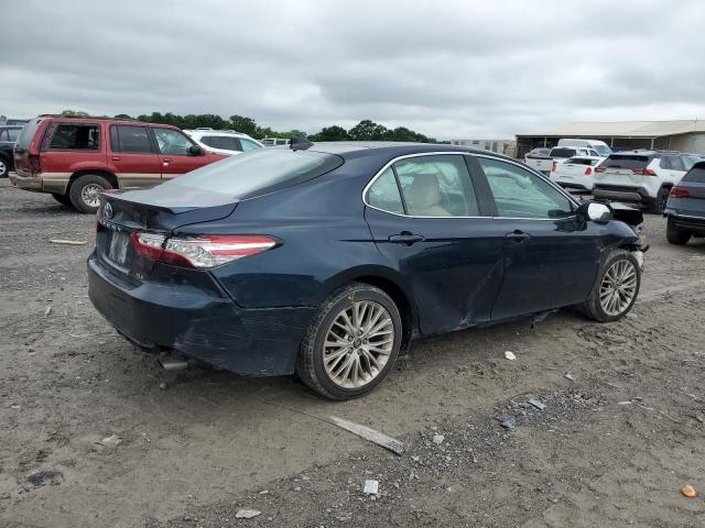 2018 TOYOTA CAMRY L 4T1B11HK5JU550916