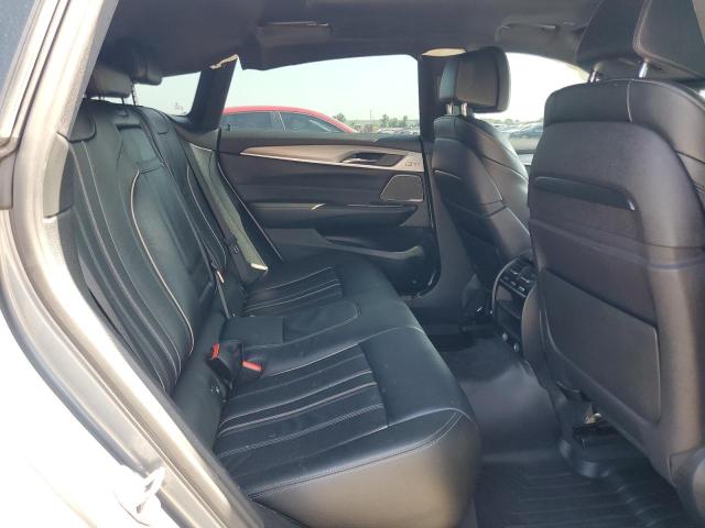2018 BMW 640 XIGT WBAJV6C50JBK07653
