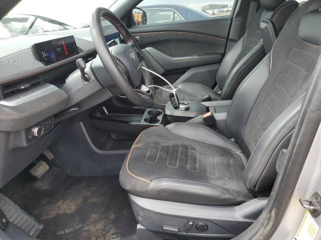 2021 FORD MUSTANG MA - 3FMTK4SE0MME00601