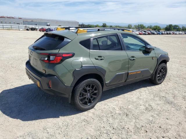 Vin: 4s4guhu60r3795865, lot: 56358005, subaru crosstrek wilderness 20243