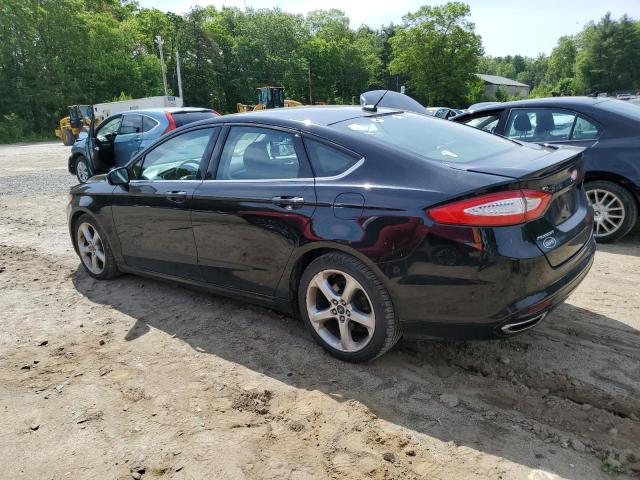 Vin: 3fa6p0t97gr335871, lot: 58146695, ford fusion se 20162