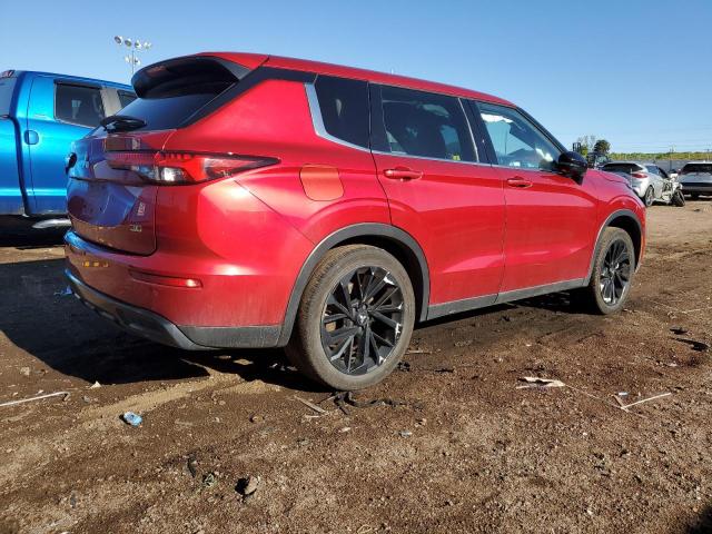 Vin: ja4j4ua87pz029600, lot: 57838745, mitsubishi outlander se 20233