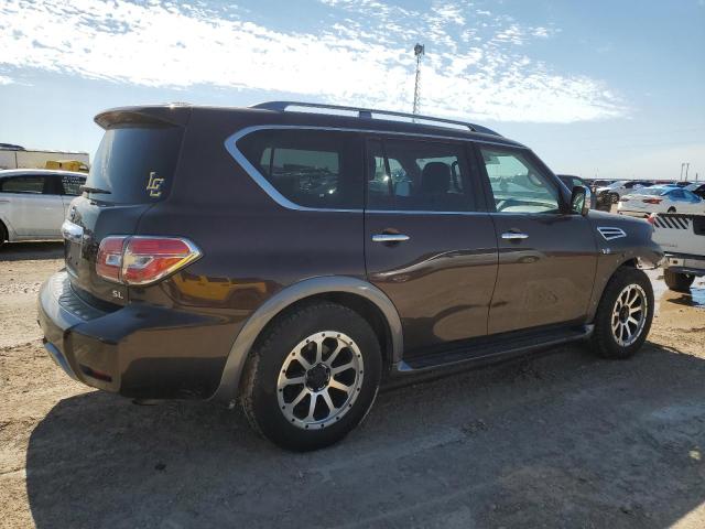Vin: jn8ay2nc6kx509830, lot: 56096465, nissan armada sv 20193