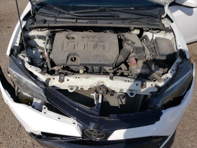 2017 TOYOTA COROLLA L - 2T1BURHE6HC962791