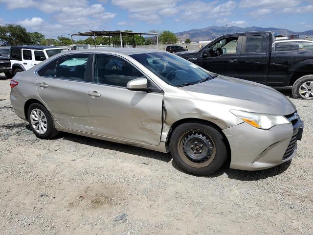 Vin: 4t4bf1fk5gr522293, lot: 56186145, toyota camry le 20164