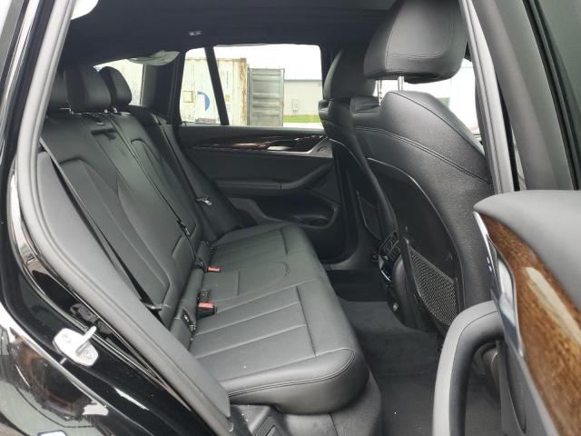 2019 BMW X3 XDRIVE3 - 5UXTR9C50KLP87790
