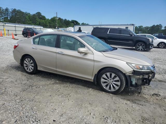 Vin: 1hgcr3f87da028204, lot: 54970905, honda accord exl 20134