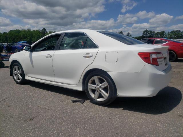 Vin: 4t1bf1fk9eu754905, lot: 56533625, toyota camry l 20142