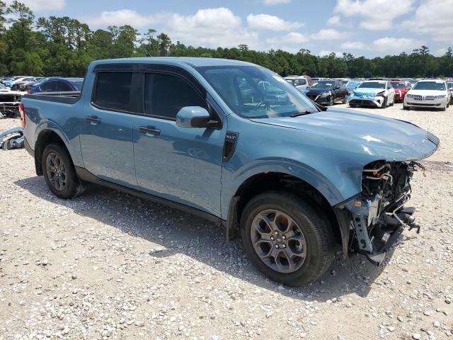Vin: 3fttw8f96nra55057, lot: 55119095, ford maverick xl 20224