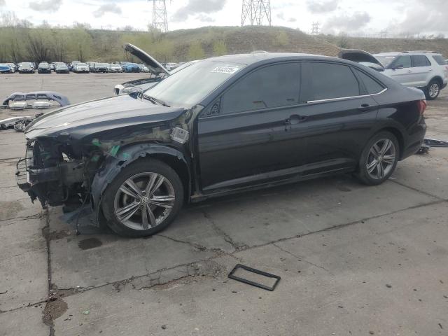 VOLKSWAGEN JETTA S