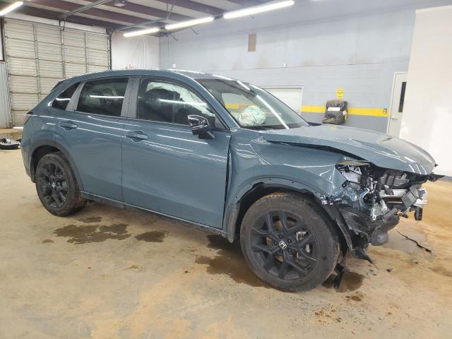 2025 HONDA HR-V SPORT 3CZRZ1H52SM716492