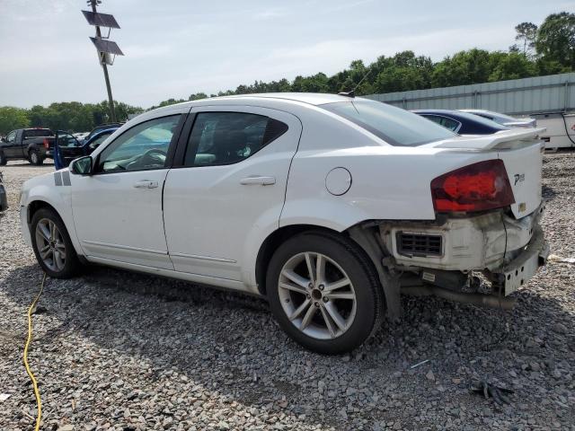 Vin: 1c3cdzeg9cn258721, lot: 57143705, dodge avenger sxt 20122