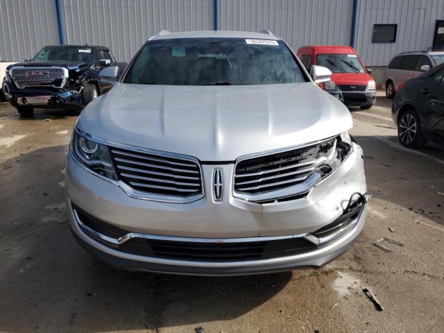 2016 LINCOLN MKX SELECT 2LMTJ8KR8GBL67841
