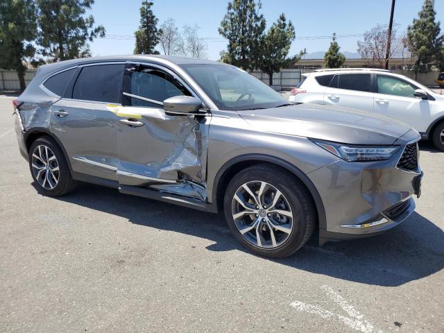 Vin: 5j8yd9h43rl004933, lot: 56544625, acura mdx technology 20244