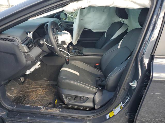 2025 TOYOTA CAMRY XSE 4T1DAACKXSU534874
