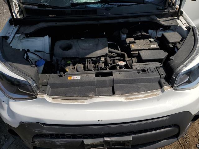 2019 KIA SOUL - KNDJN2A22K7002084
