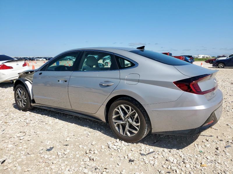Vin: kmhl64ja7pa309524, lot: 58042895, hyundai sonata sel 20232